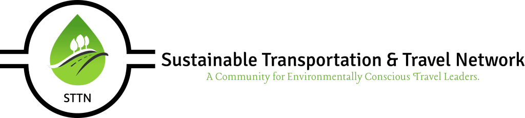 Sustainable Transportation & Travel Network